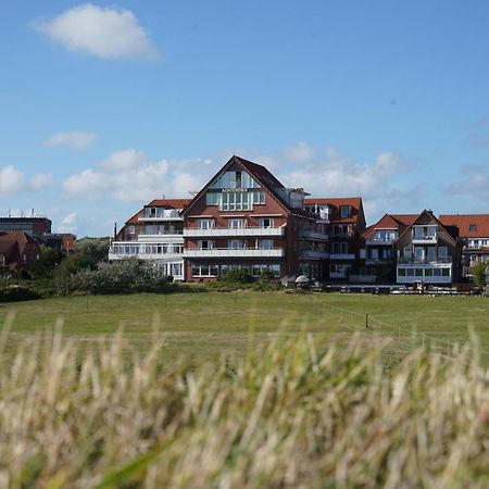 Romantik Hotel Achterdiek Juist Exterior photo